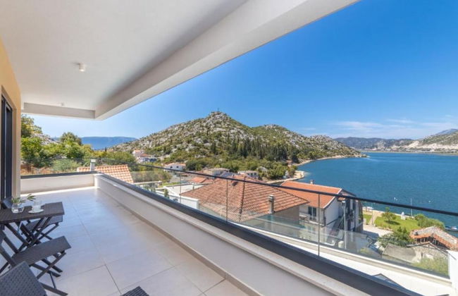 Luxury Villa Navis - Foto 23