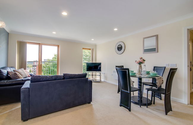 Mica Point City Centre Apartment - Foto 74