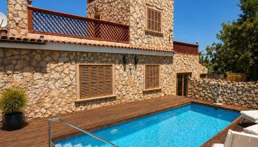 Son Roig ,Beautiful Place in the Heart of Mallorca -ETV 9979 - Photo 5