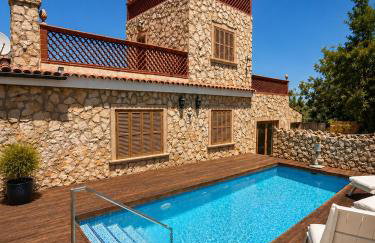 Son Roig ,Beautiful Place in the Heart of Mallorca -ETV 9979 - Photo 5