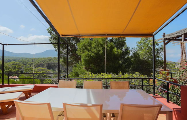 Villa Xereca - Foto 12