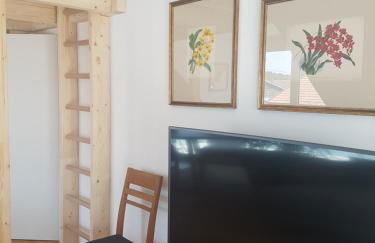 Traumhafte neue Dachterrassenwohnung am Soyener See - Foto 16