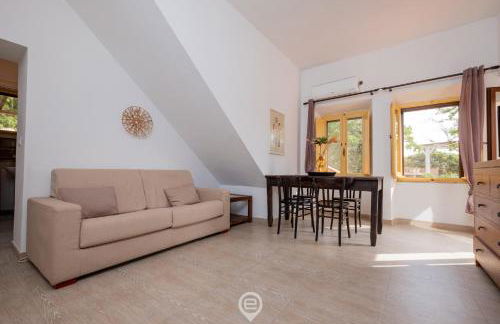 Podere 100 Country House - Apartment Terra - Foto 17