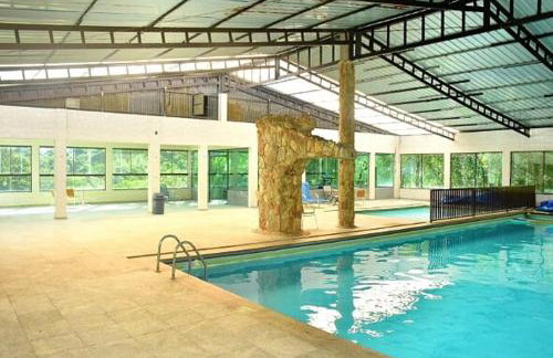 Hotel Fazenda Villa Galicia - Foto 6