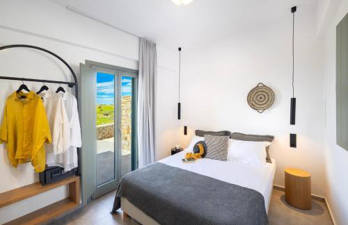 Vivlos Luxury Summer Houses - Foto 27