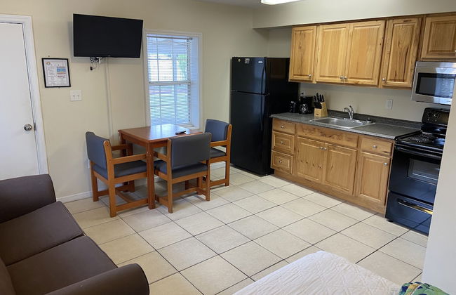 Cottages Christian Retreat - Foto 31