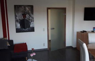 Ferienwohnung Frau Klara - Foto 13