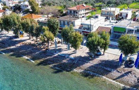 ORIZONTAS Seaview Maisonette - Foto 47