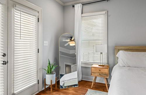 The Buford Manor - Foto 7