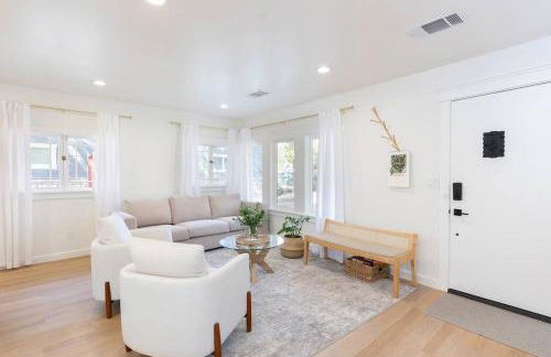 Casita Monterey Pet-Friendly Sonoma Escape - Foto 8