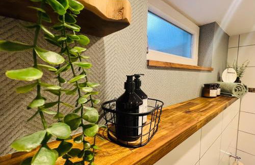 Ferienwohnung Palatina - Auszeit in der Südpfalz - Foto 45