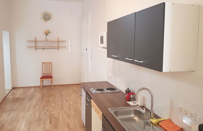 Sobieski City Center Apartments - Foto 8