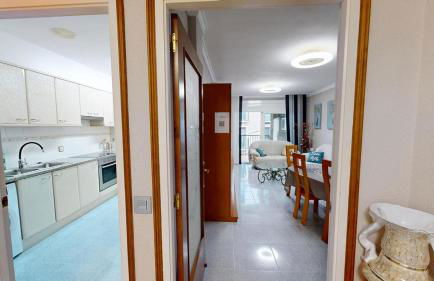 Appartement , proche centre ville commerce plage - Foto 8