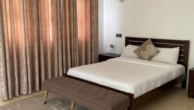 TB 15 - Foto 2, Habitación