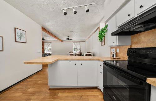 Circle Overlook-Downtown Apartment Stay - Foto 42