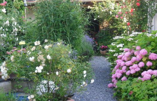 Ferienwohnung am Bodensee - Foto 23