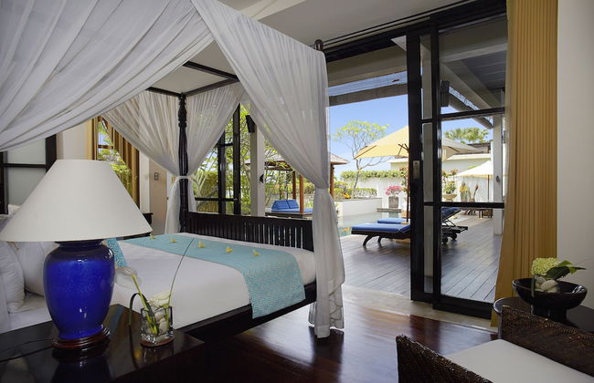 Temple Hill Residence Villa - Photo 29