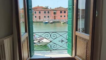 Moretti flat Canal View - Photo 5