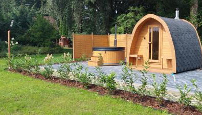 Gościniec Polna Pszczoła - Foto 3