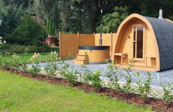 Gościniec Polna Pszczoła - Foto 3