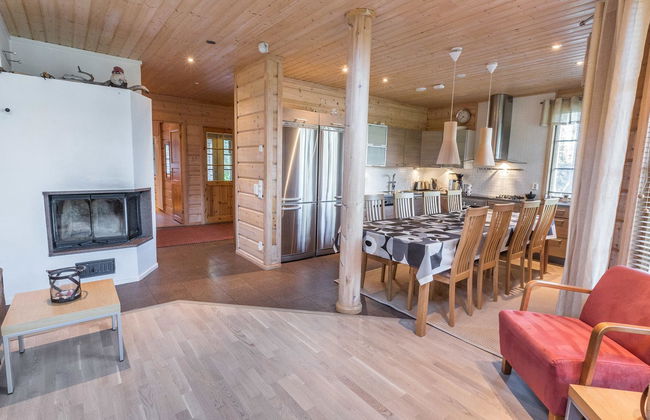 Ylläskyrö - Photo 12