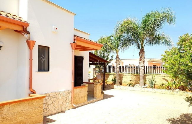 Villetta Del Sol 1 - Foto 16