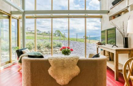 Bwthyn Ysgubor - Foto 48