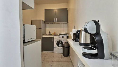 Cocon de Champs *Disney*Paris*Wifi* - Foto 3