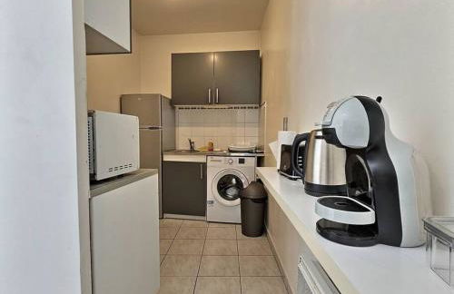 Cocon de Champs *Disney*Paris*Wifi* - Foto 3