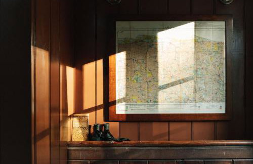 Spinks Nest - a boutique cottage near Holt, North Norfolk - Foto 47