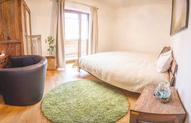 Alpis Ferienwohnung - Foto 6