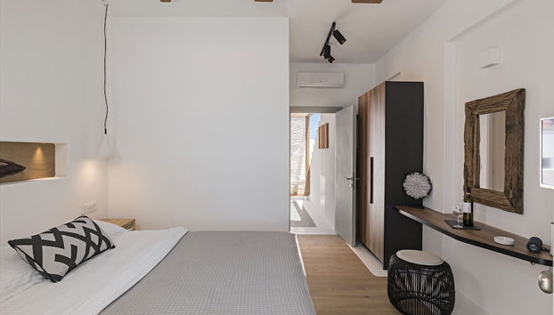 3 Elements by Stylish Stays - Foto 4, Habitación