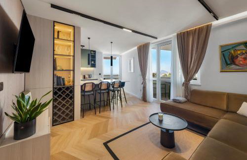 Golden Niche Apartment - Foto 6
