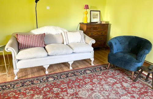 Hog Plum 2 Bed,Ground Floor, Centre Child Okeford - Photo 2