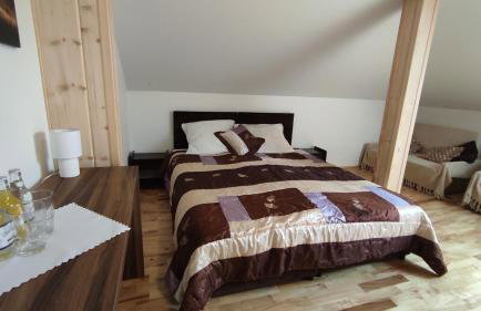 Noclegi Kalniczka - Foto 63