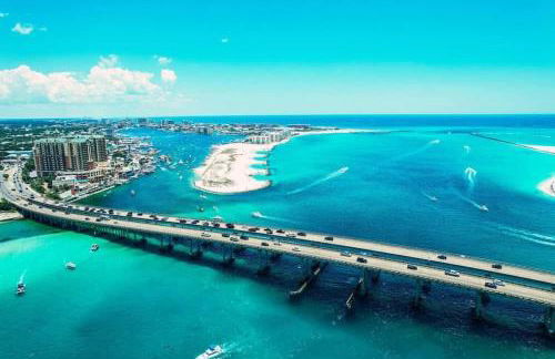 Captains Quarters 3 Comm Pools Pet Friendly - Foto 40