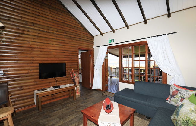 Big Tree House Lodge - Foto 19