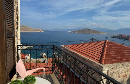 Maestro apartment Chalki - Foto 18