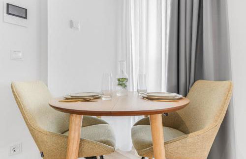 cruwzo I Regensburg Towers - Design Apartments - Foto 38