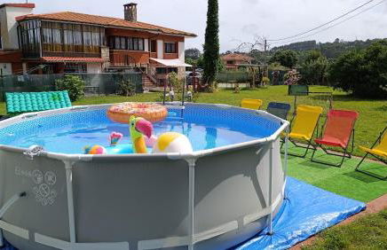 Casa entera Family House Gijón - Foto 29