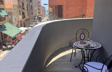 Playa del Cura View Apartment - Foto 6