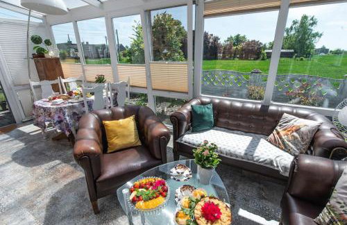 Domek Gościnny Czempion - Foto 18