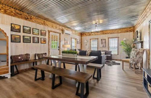 Americana Farm Getaway - Foto 11