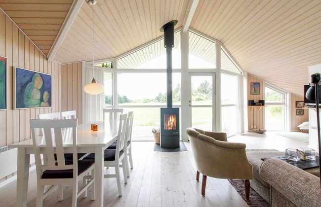 "Bengt" - 1km from the sea - Foto 4