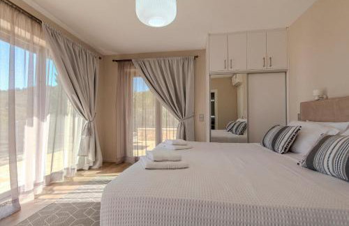 Elkorini Villa Corfu - Foto 28