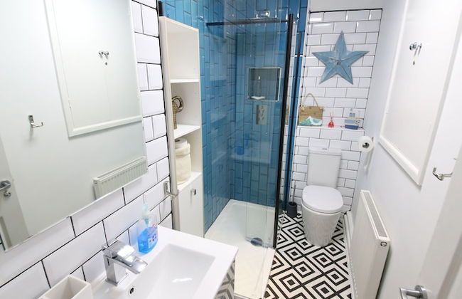 Magdalen quarters - Foto 40