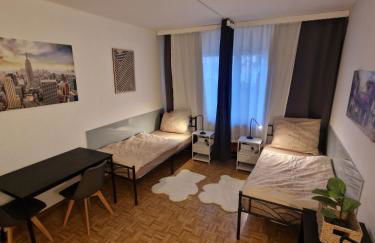 Apartments in der nähe BayArena LEV01 - Foto 6