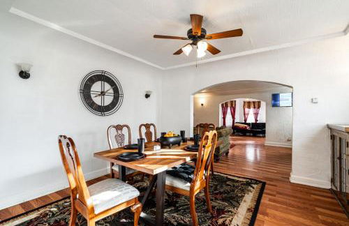 Charming 6BR Home in Milwaukees Historic District - Foto 22