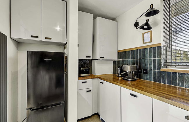 Cosy & Quiet Flat With Garden Close Central London - Foto 10