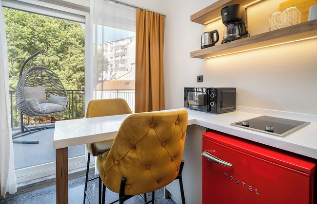 Urban Quarters - Boğazkesen - Foto 31